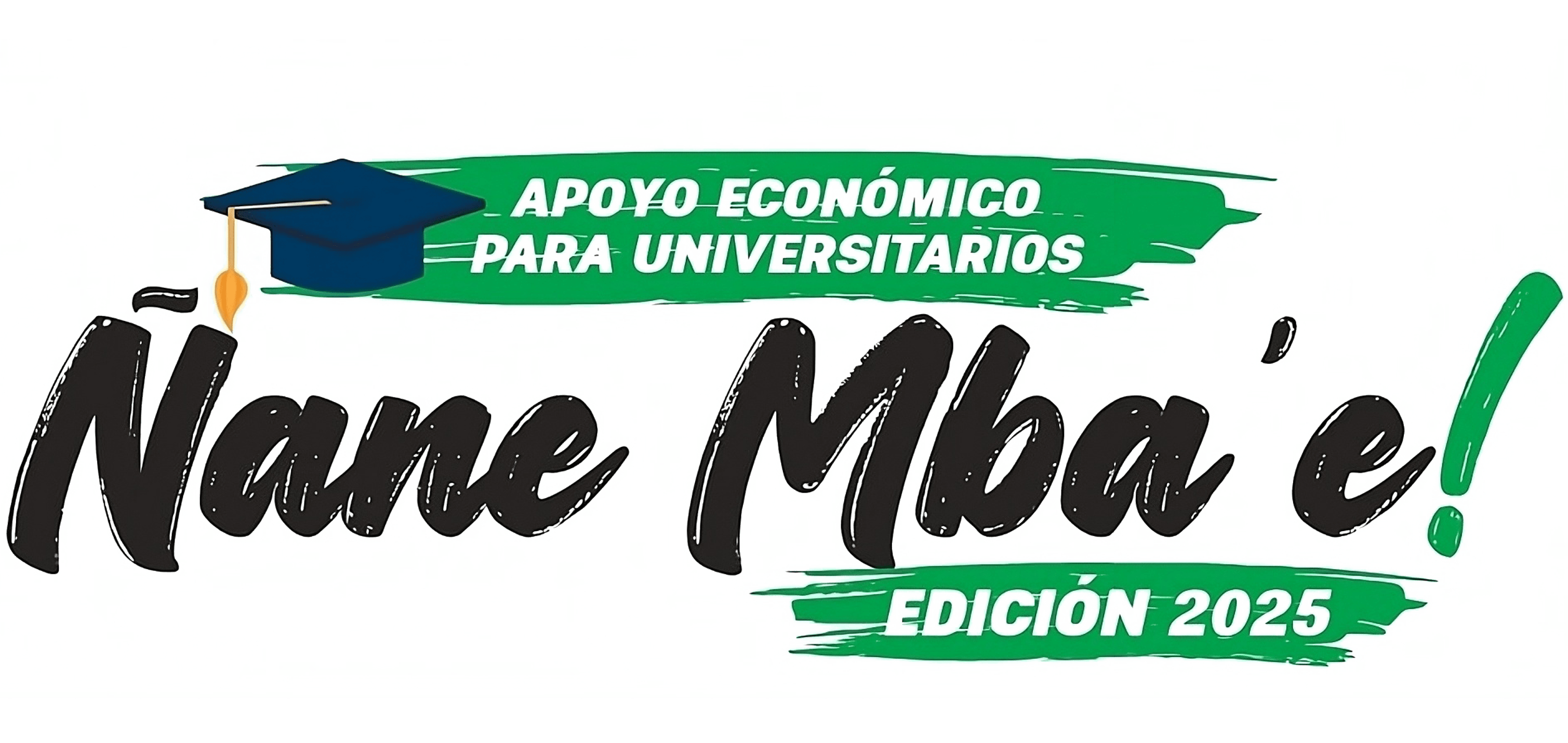 Logo de la Gobernación del Caaguazu