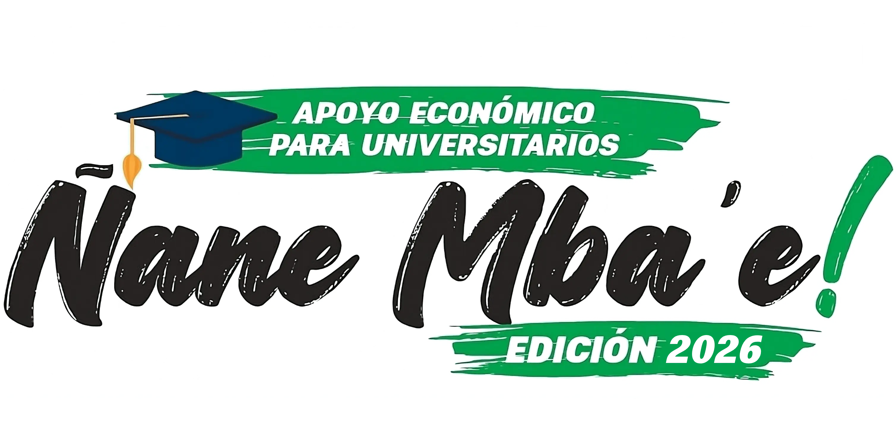 Logo de la Gobernación del Caaguazu