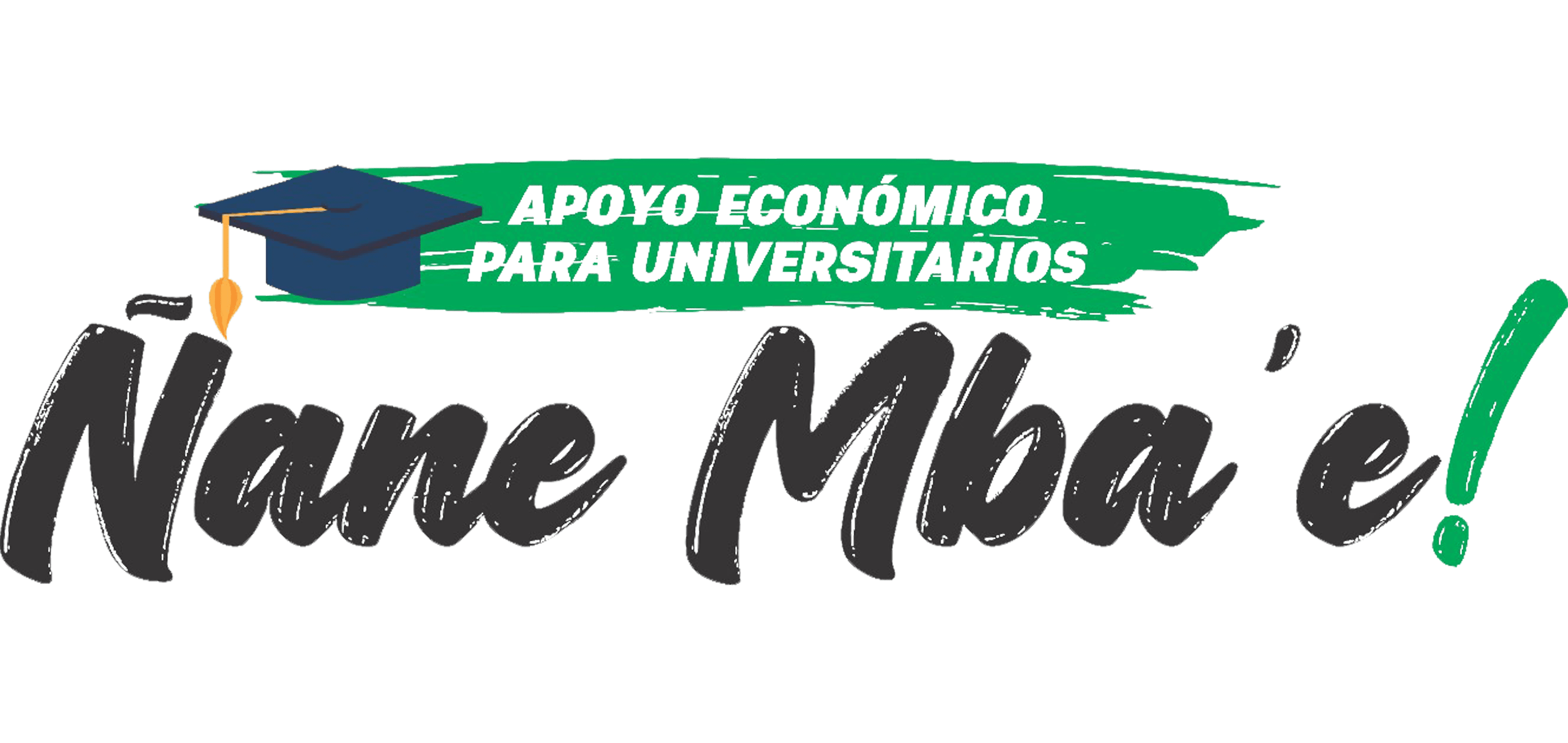 Logo de la Gobernación del Caaguazu