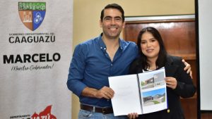 Residentes universitarios presentan proyecto para Centro Cultural