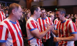 Caaguazú acompaña el lanzamiento del Plan Nacional de Desarrollo Paraguay 2050